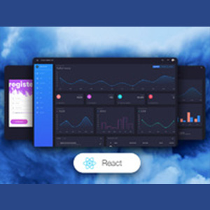 Black Dashboard PRO React