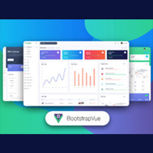 BootstrapVue Argon Dashboard PRO