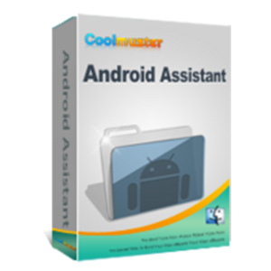 Coolmuster Android Assistant for Mac