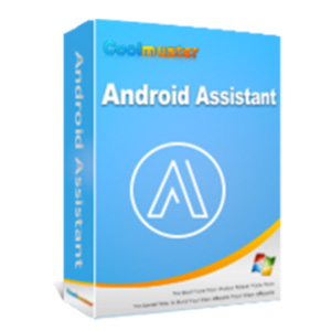 Coolmuster Android Assistant