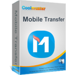 Coolmuster Mobile Transfer for Mac