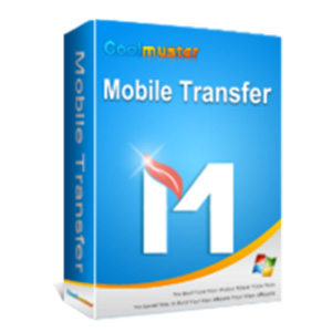 Coolmuster Mobile Transfer