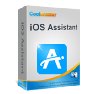 Coolmuster iOS Assistant for Mac