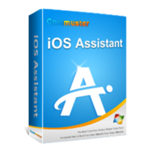 Coolmuster iOS Assistant