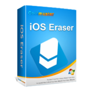 Coolmuster iOS Eraser