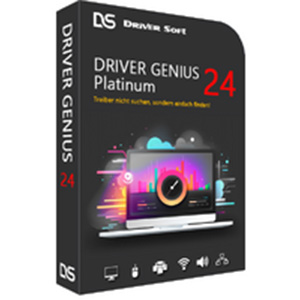 Driver Genius Platinum