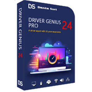 Driver Genius Pro