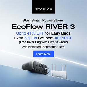 EcoFlow River