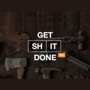 Get Shit Done Pro