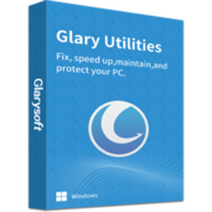 Glary Utilities PRO