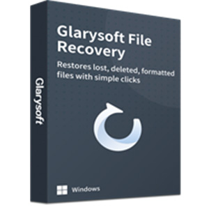 Glarysoft File Recovery Pro Annually