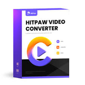 HitPaw Video Converter