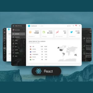 Light Bootstrap Dashboard PRO React