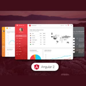 Light Bootstrap Dashboard Pro Angular 2