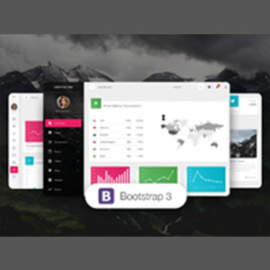 Material Dashboard Pro BS3