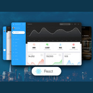 Now UI Dashboard PRO React