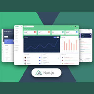 Nuxt Argon Dashboard PRO