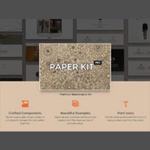 Paper Kit Pro