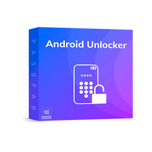 PassFab Android Unlocker