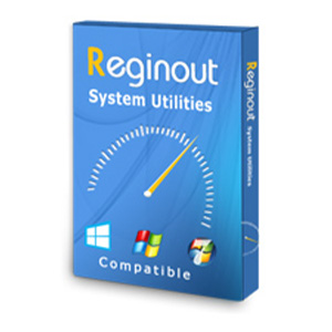 RegInOut System Utilities