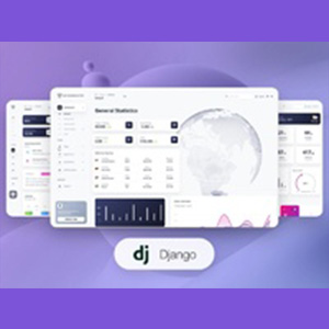 Soft UI Dashboard PRO Django