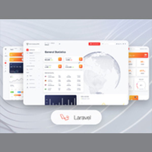 Soft UI Dashboard PRO Laravel