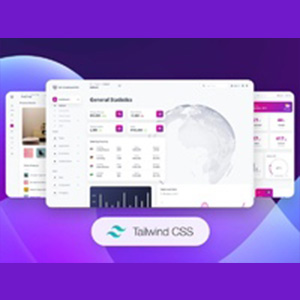 Soft UI Dashboard PRO Tailwind