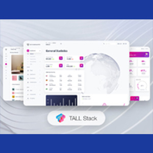 Soft UI Dashboard PRO Tall