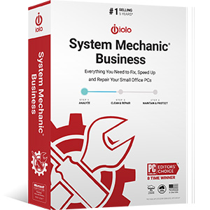 System Mechanic Business