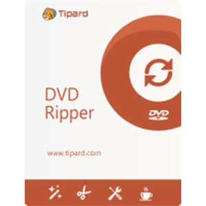 Tipard DVD Ripper