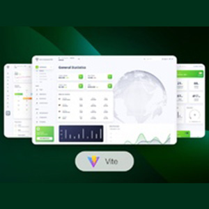 Vite Soft UI Dashboard PRO