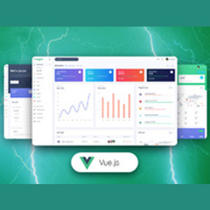 Vue Argon Dashboard PRO BS4