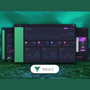 Vue Black Dashboard PRO