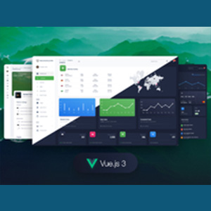 Vue Material Dashboard 2 PRO