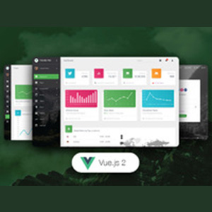 Vue Material Dashboard PRO