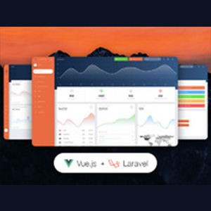 Vue Now UI Dashboard PRO Laravel