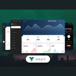 Vue Now UI Dashboard PRO