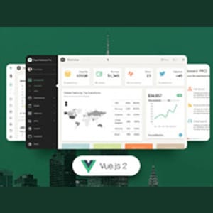 Vue Paper Dashboard PRO