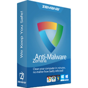 Zemana AntiMalware