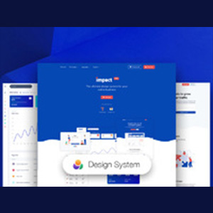 mpact Design System PRO