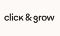 Click & Grow Coupons