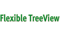 flexibletreeview.com